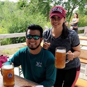 Meet your Posher, Brianda
