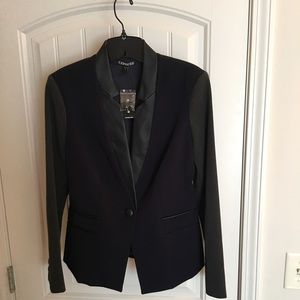 NWT Express suit