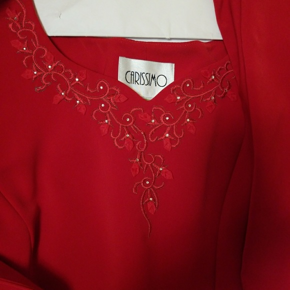 Skirt Suit - Picture 2 of 4