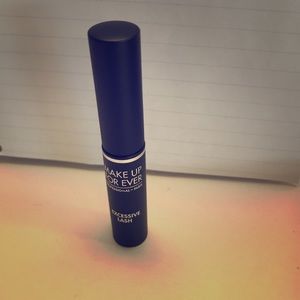 Make up forever excessive lash .08fl oz
