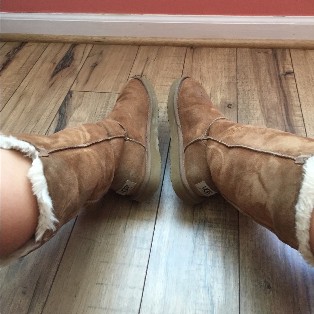 Ugg  Boots size 7 USA