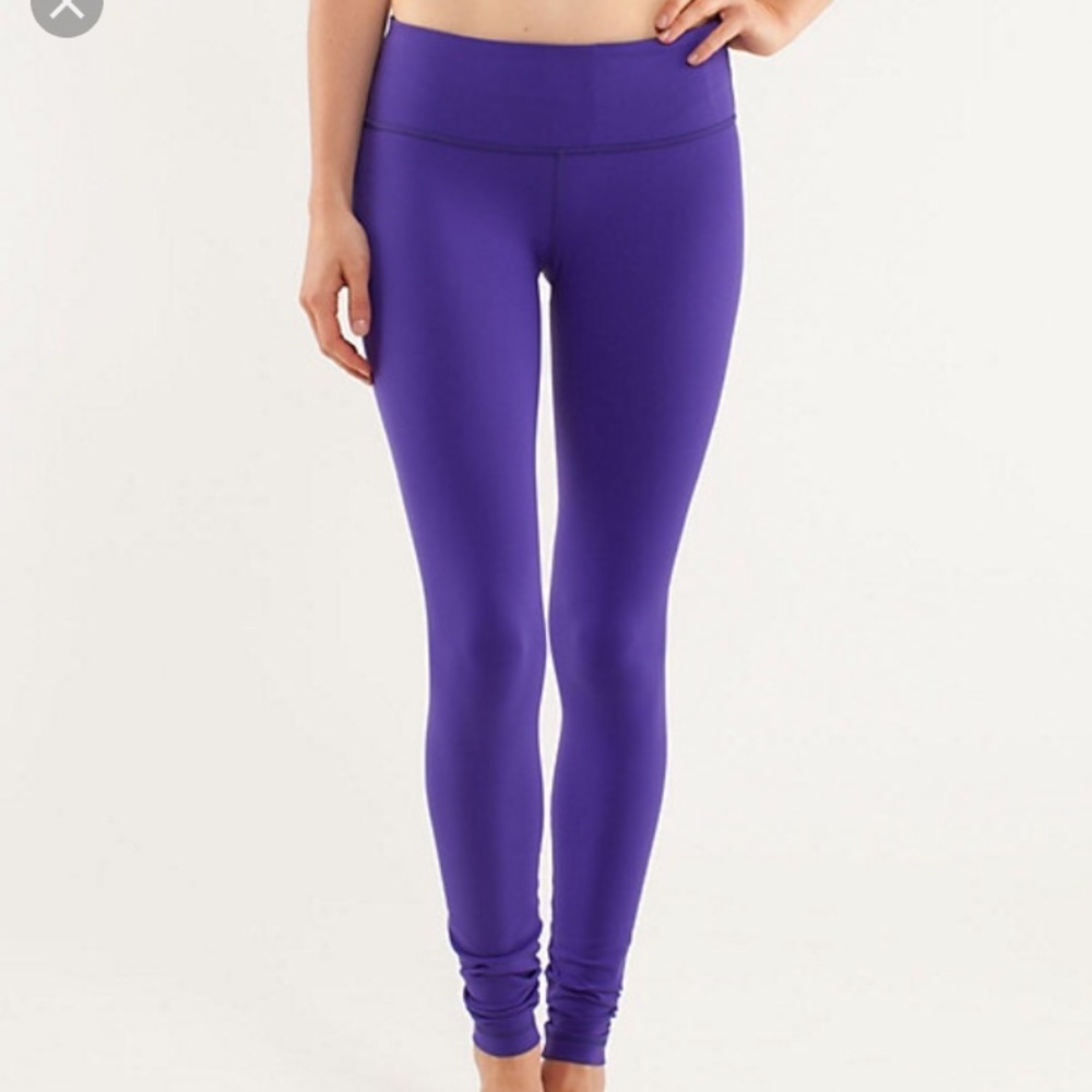Lulu lemon leggings!