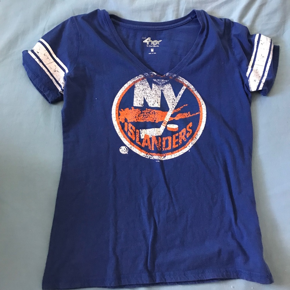 NY Islanders T-Shirts
