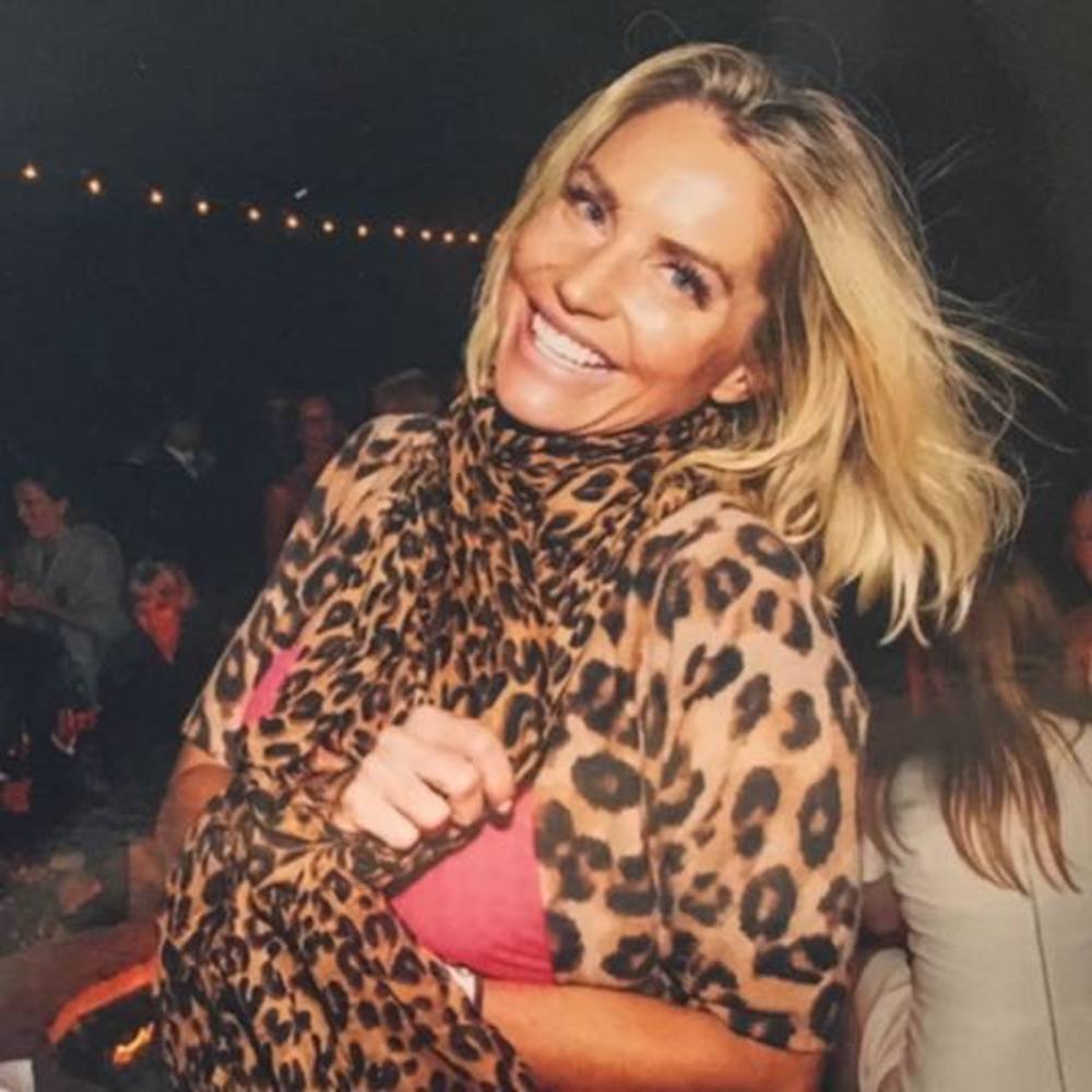 Meet your Posher, Jayme