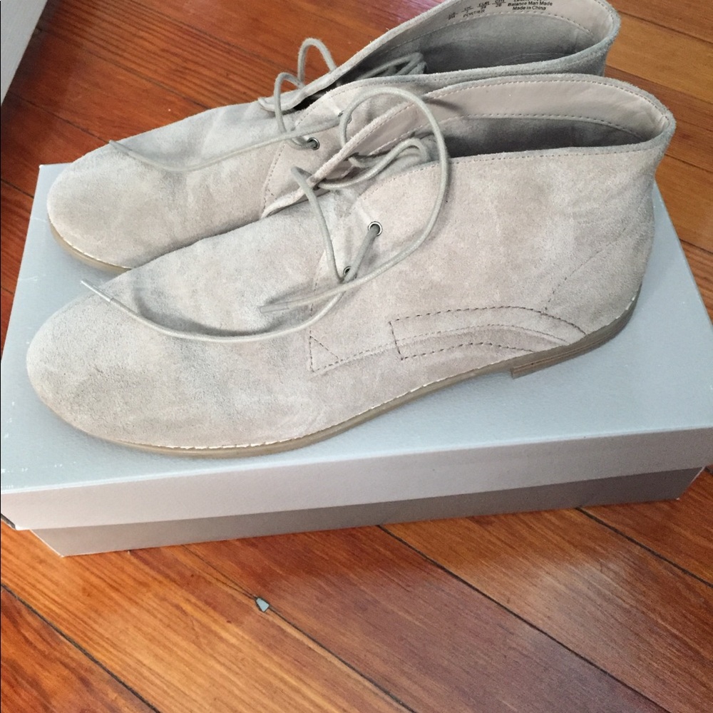 Franco Sarto shoes