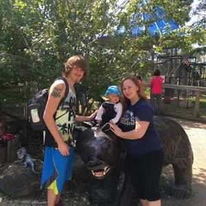 Meet your Posher, Jenna