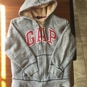 Gap kids sweater