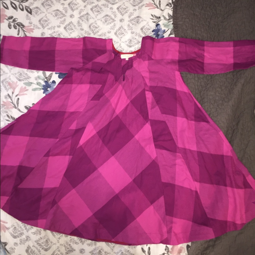Boutique dress