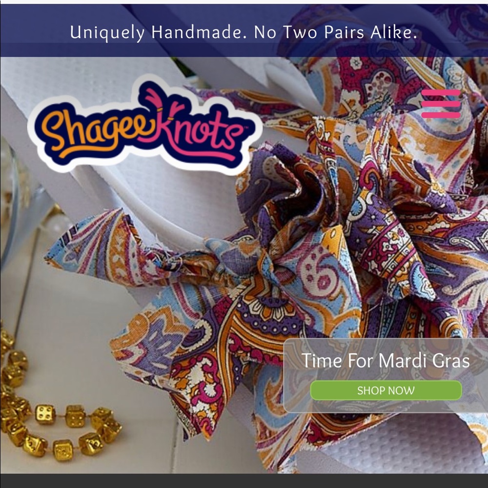 ShageeKnots