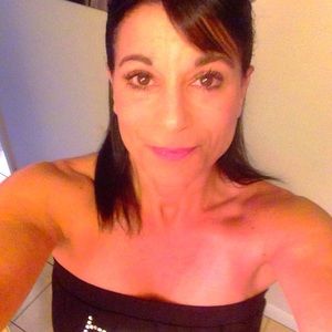 Meet your Posher, Linda