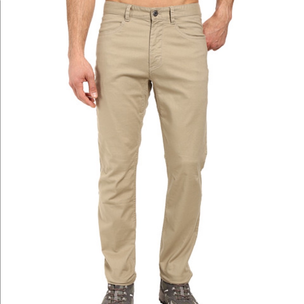 Men's The North Face Pants