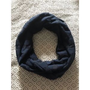 Infinity Scarf
