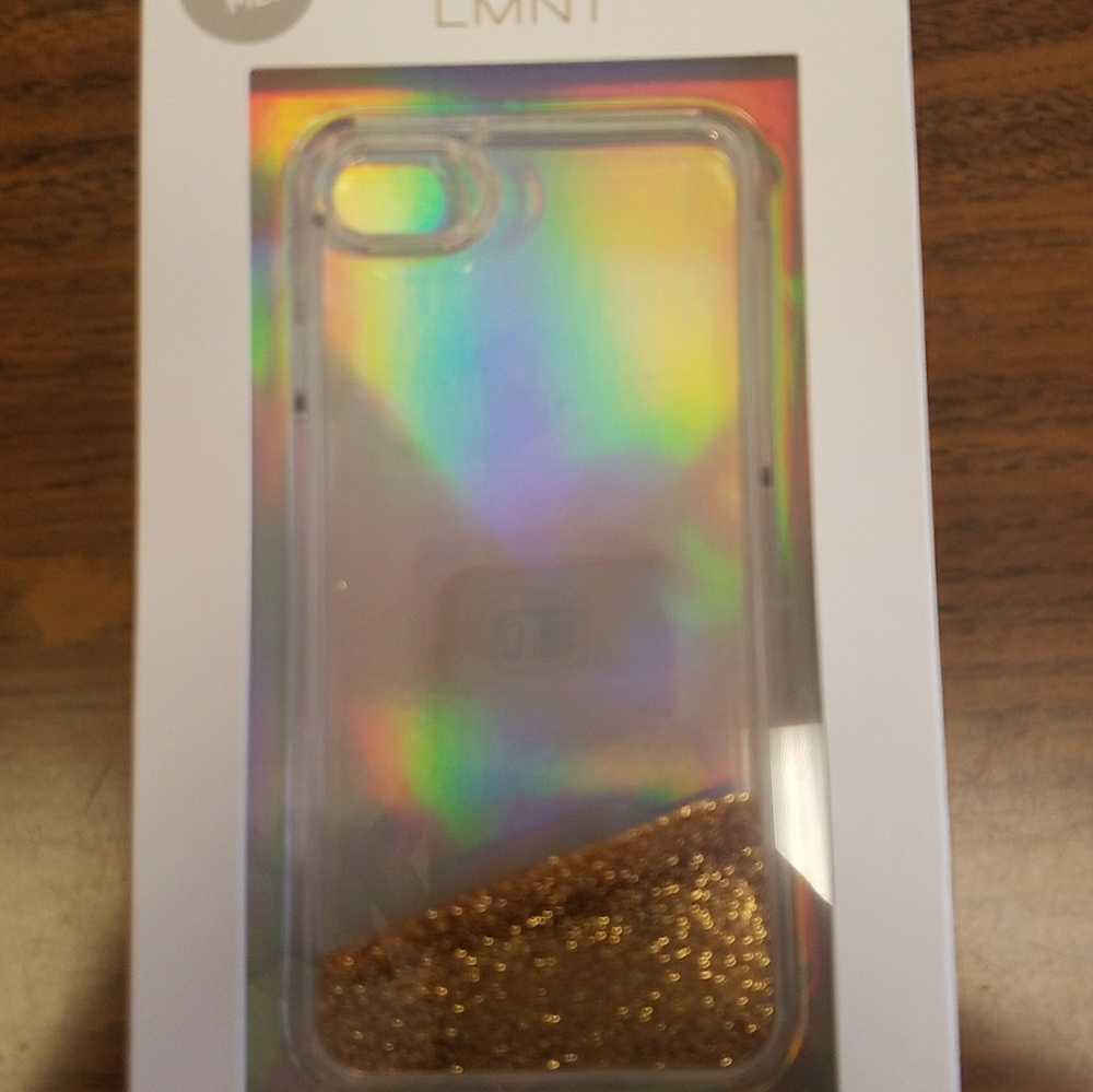 Glitter Case for IPhone 7
