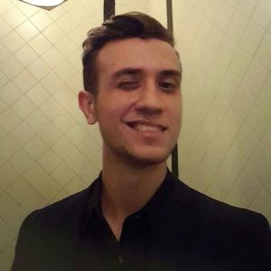 Meet your Posher, Aren