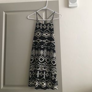 Free People Knit Dress