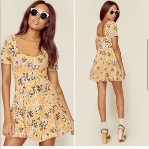 Flynn Skye Nala dress