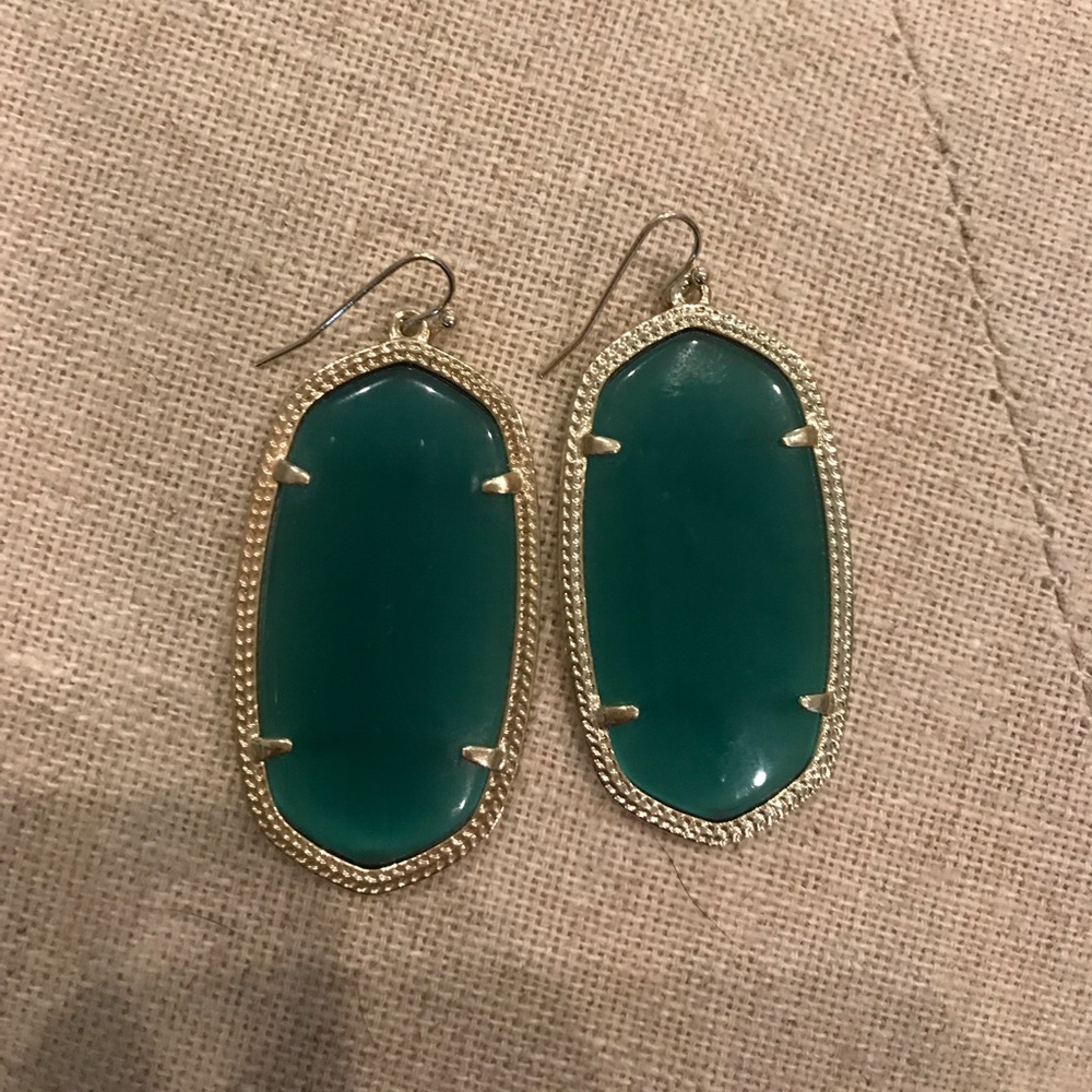 Kendra scott Danielle Earrings
