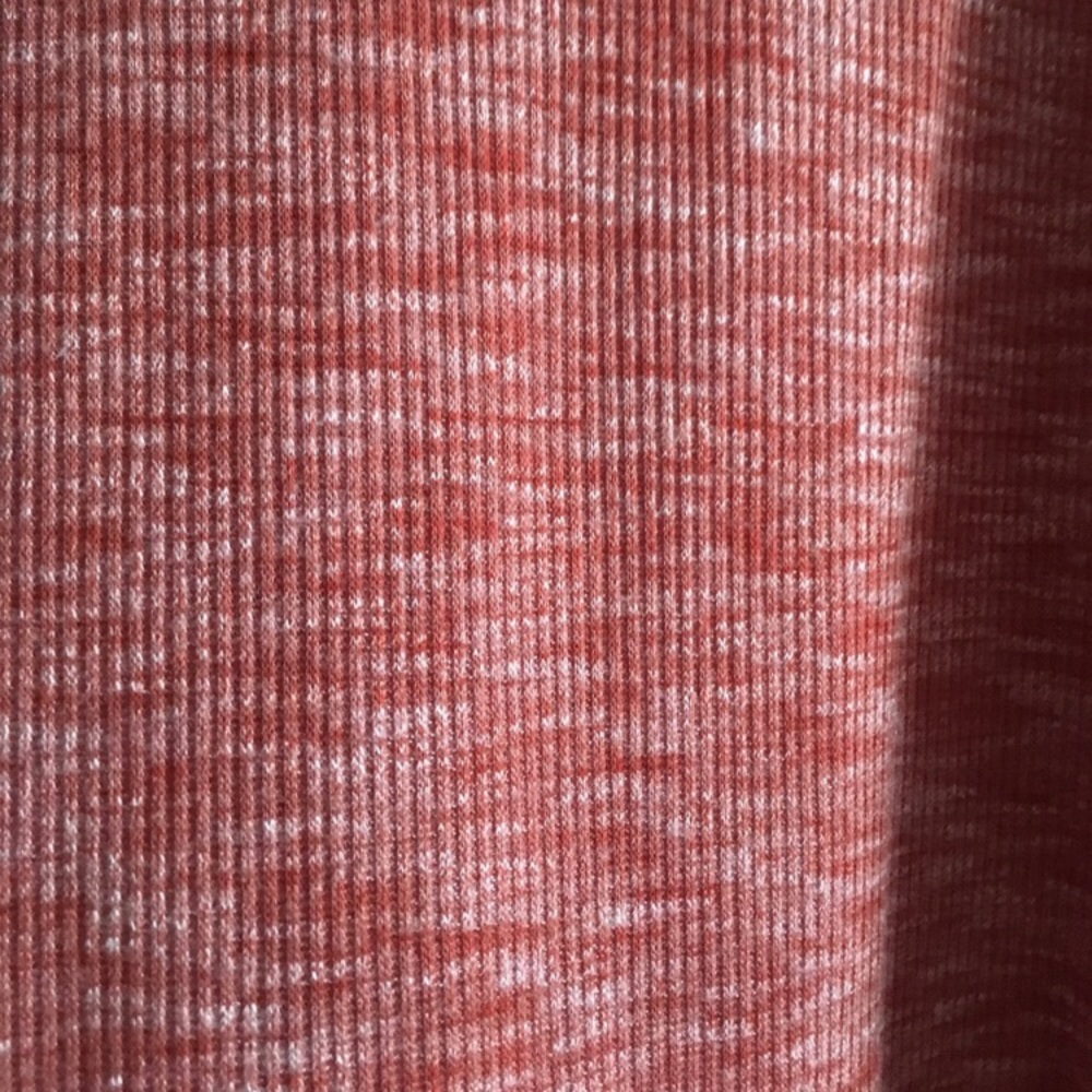 Orange Tunic - Picture 3 of 4