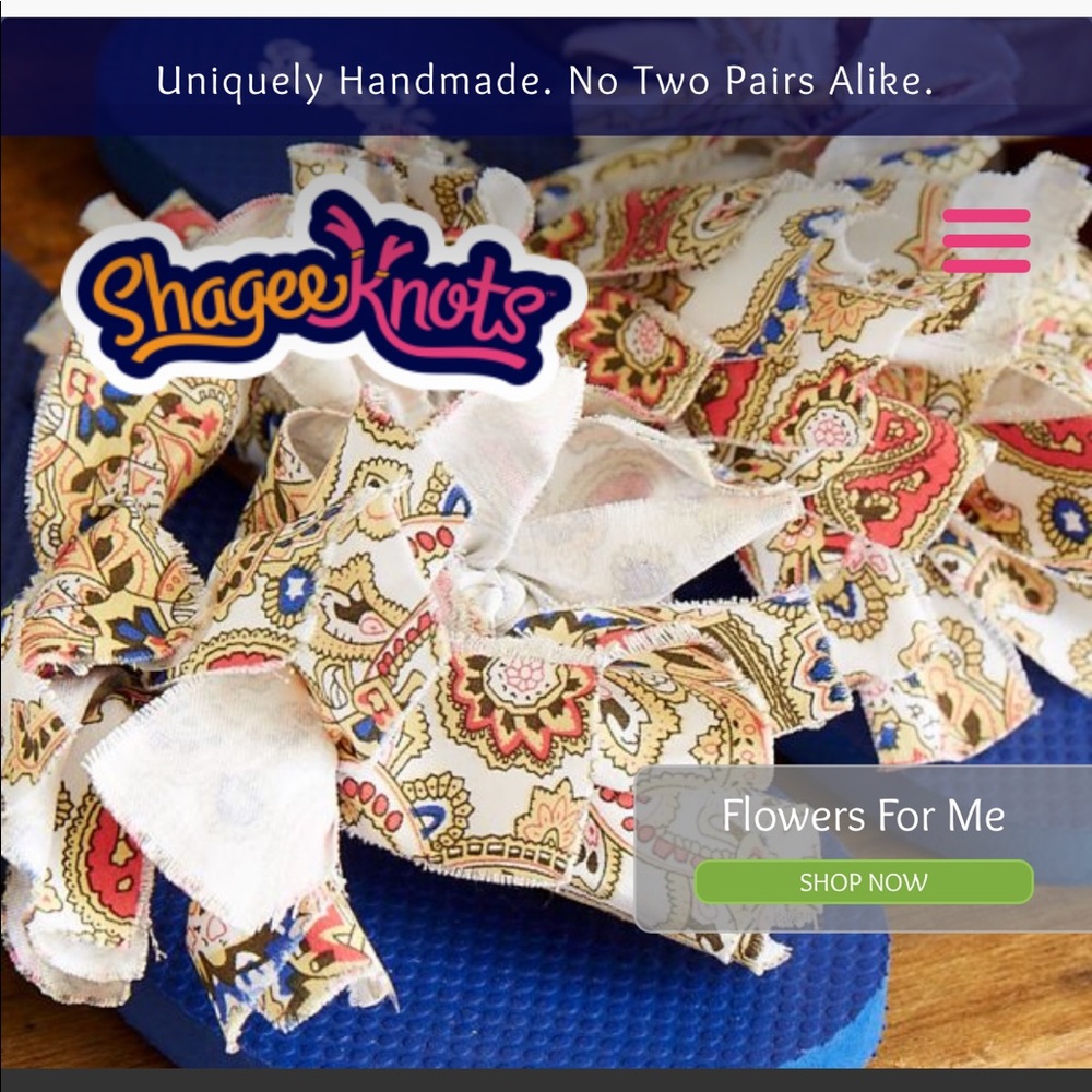 ShageeKnots