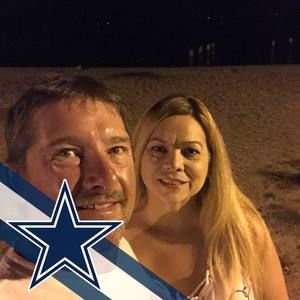 Meet your Posher, Priscilla