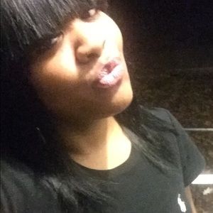 Meet your Posher, Diamond