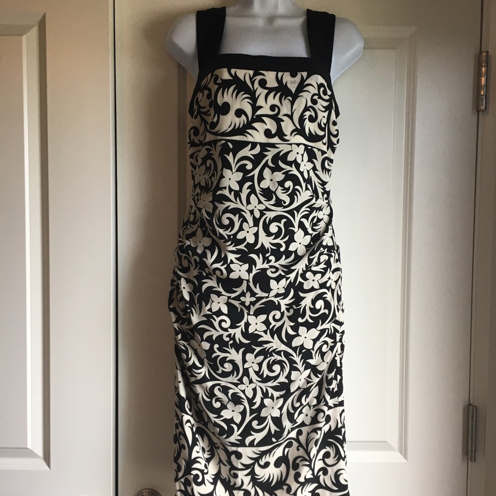 Nicole miller dress