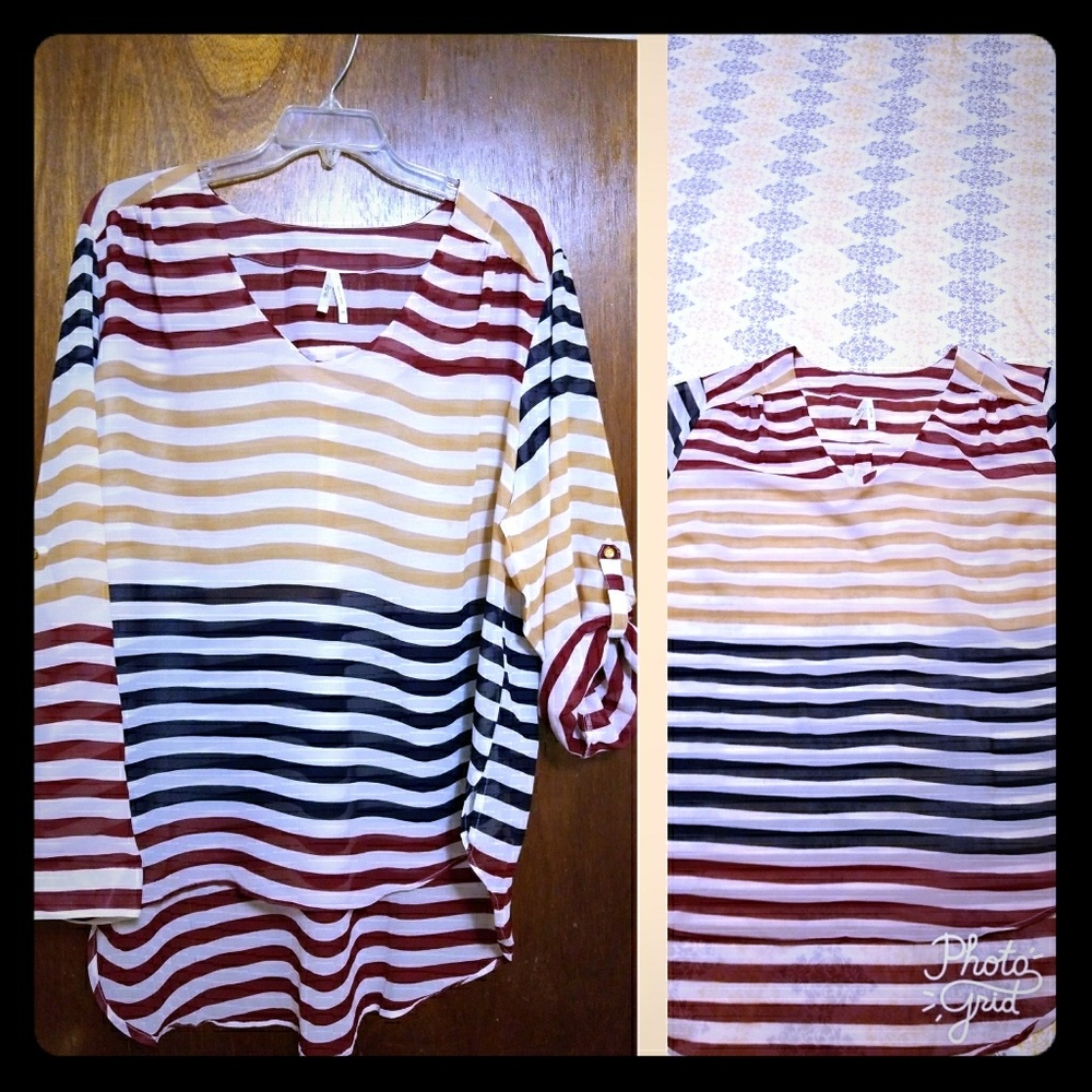 Blouse