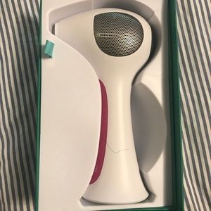 BRAND NEW - Tria Laser Hair Removal 4x