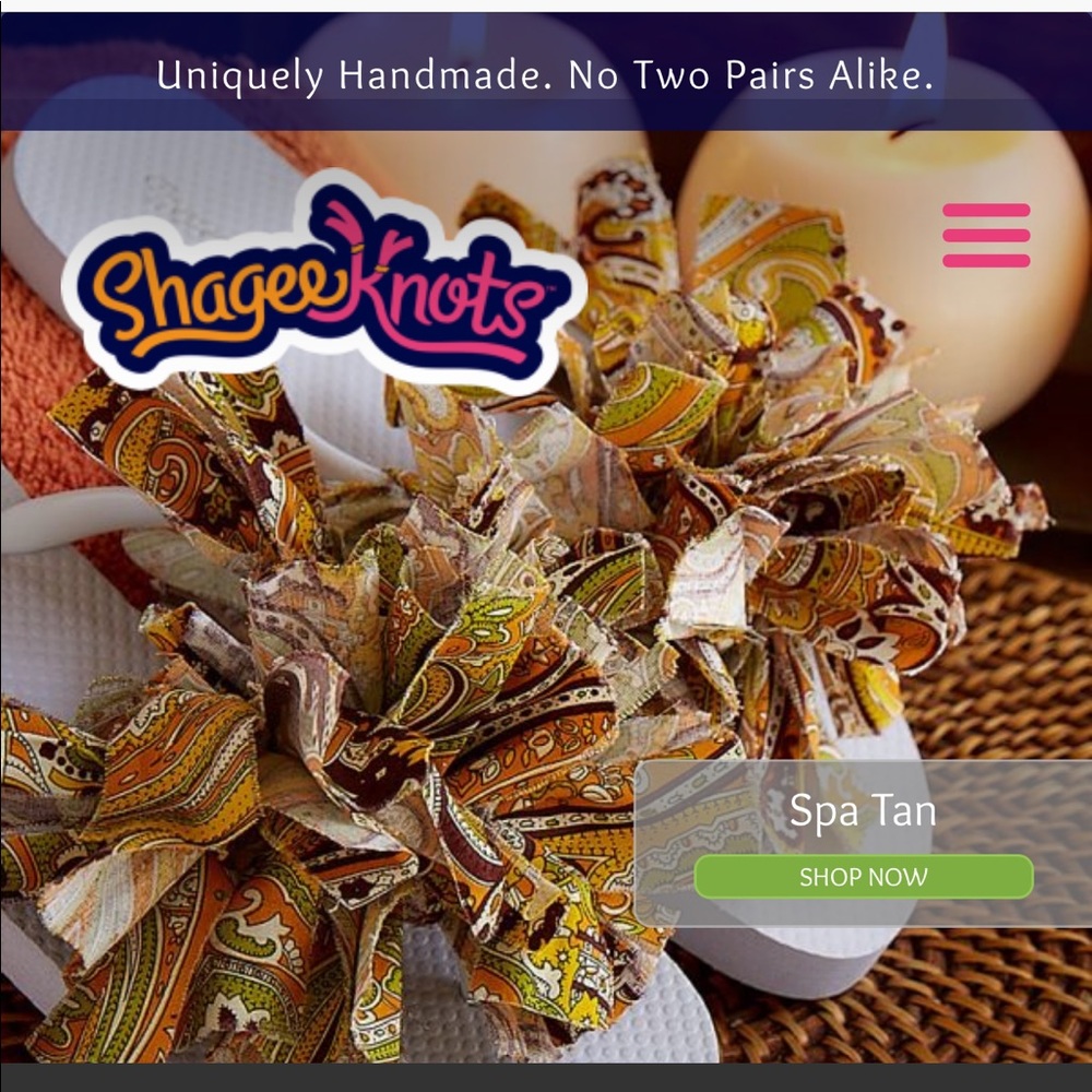 ShageeKnots