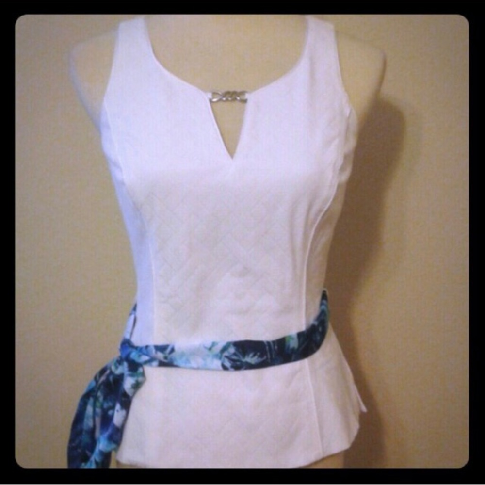 White House top