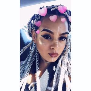 Meet your Posher, Trisha