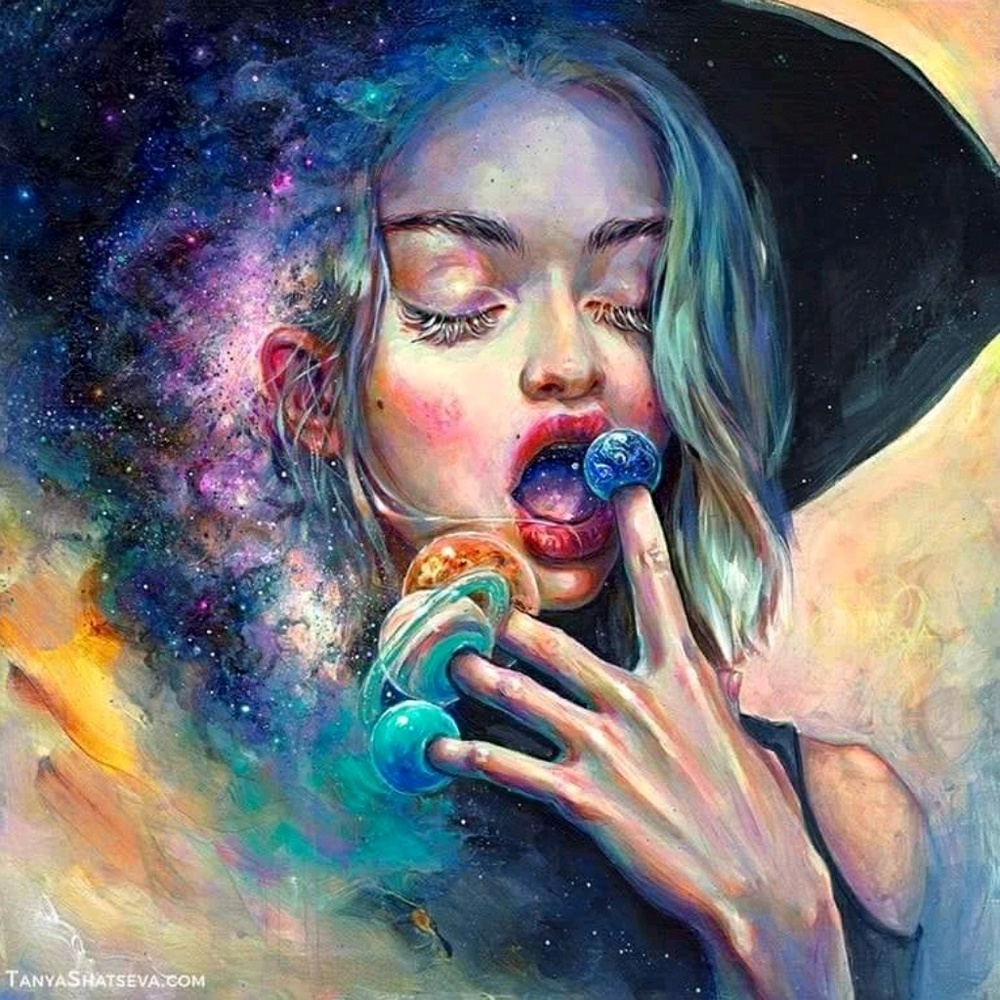 Meet your Posher, Ivelisse