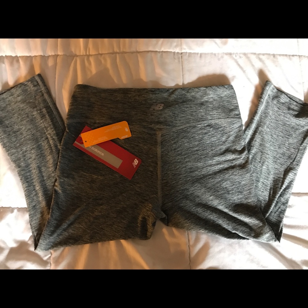 Women's New Balance Athletic leggings