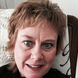 Meet your Posher, Tamie