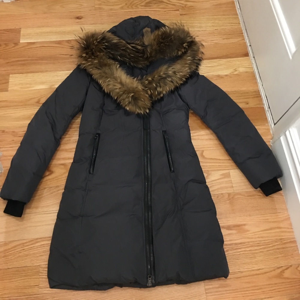 Mackage winter coat