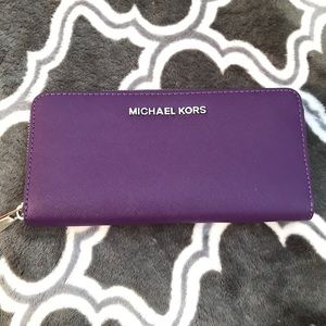Michael Kors wallet