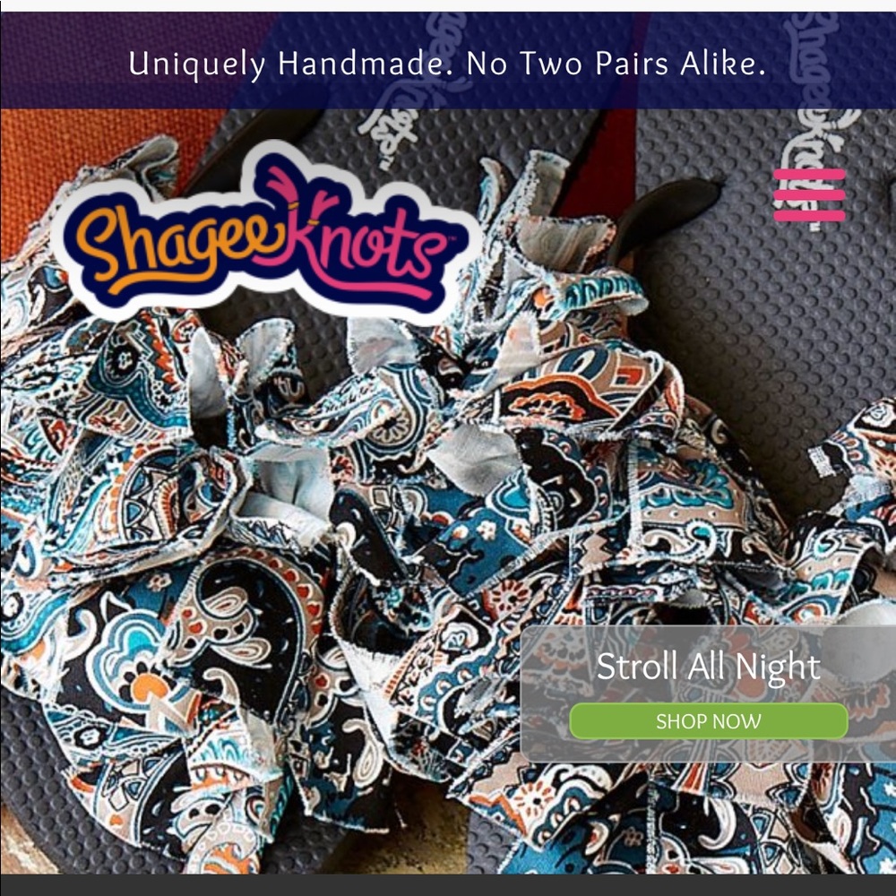 ShageeKnots