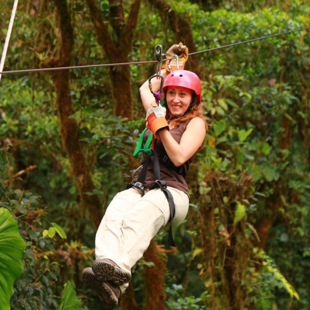 Meet your Posher, Laura