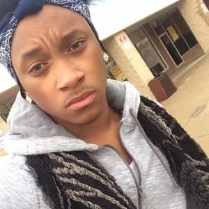 Meet your Posher, Shamar