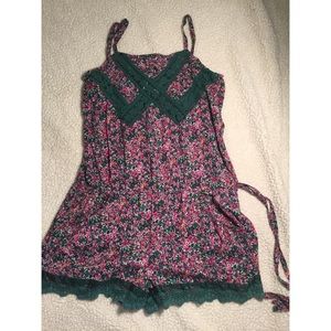 Romper