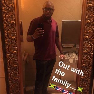 Meet your Posher, Jonathan