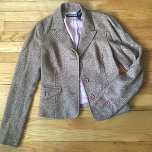 DKNY Wool jacket/blazer