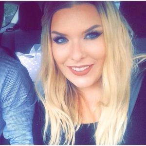 Meet your Posher, Jillian