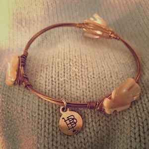 Bourbon and Bowties bracelet ❗️