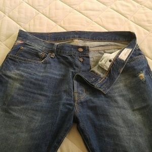 Denim and Supply bootcut jeans