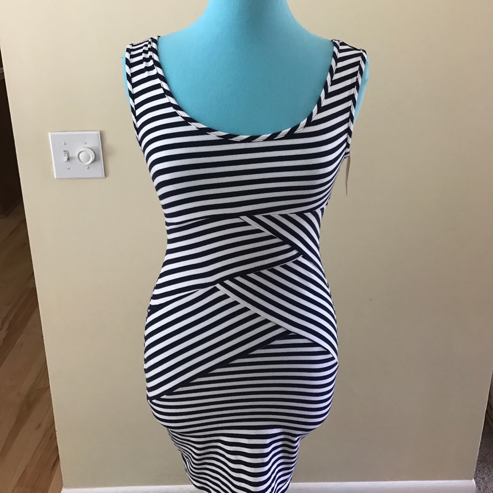 Xhilaration | Bodycon Dress