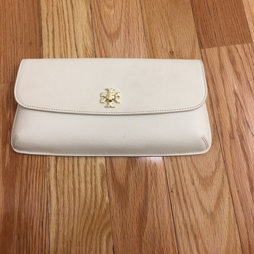 Tory Burch Clutch