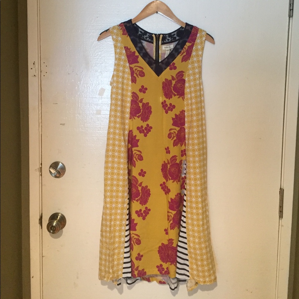 Matilda Jane Women's Dress