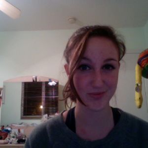 Meet your Posher, Nicole