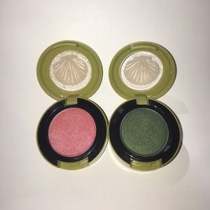 MAC LE to the beach shadows